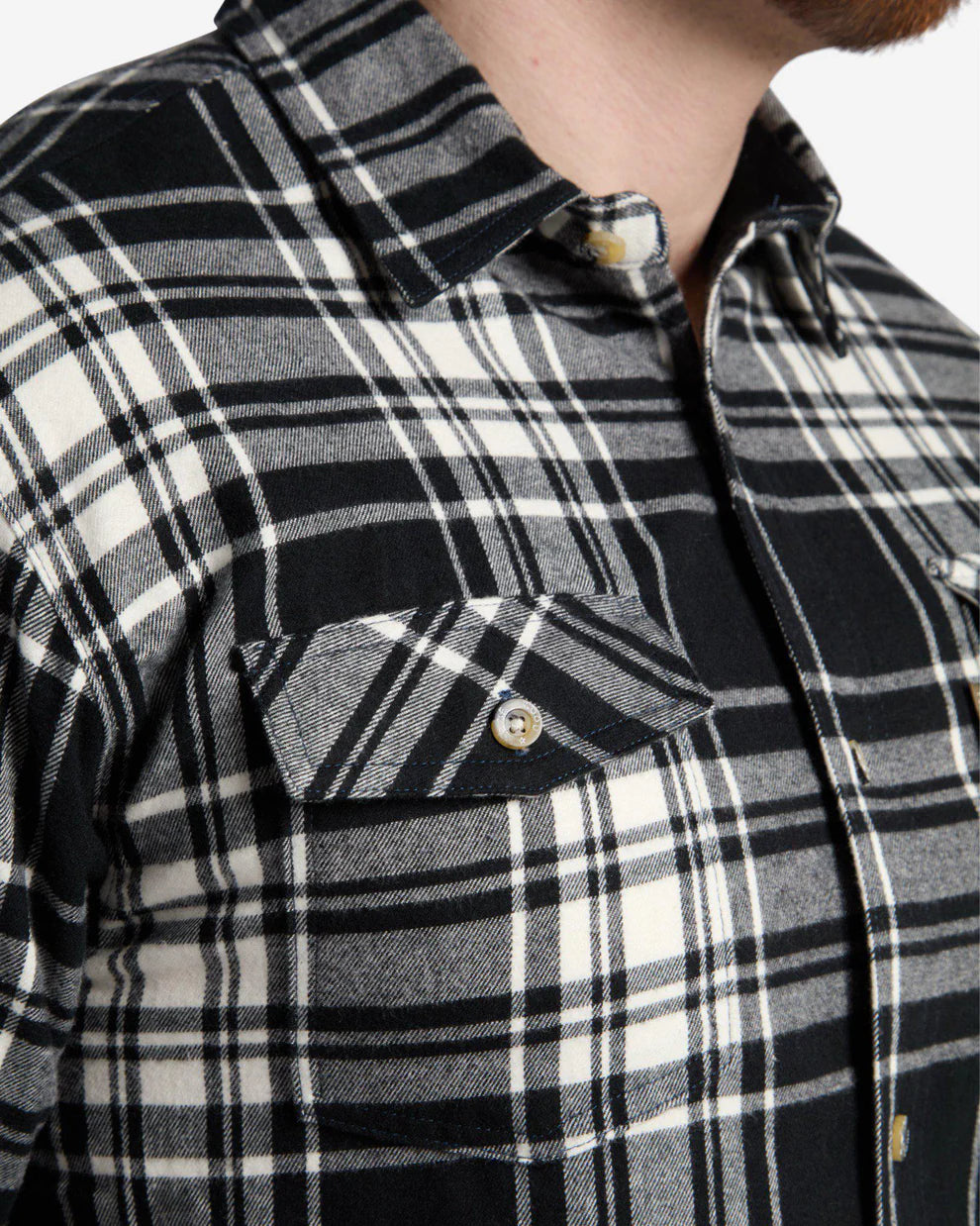 Pinewood® Texas Shirt 9126