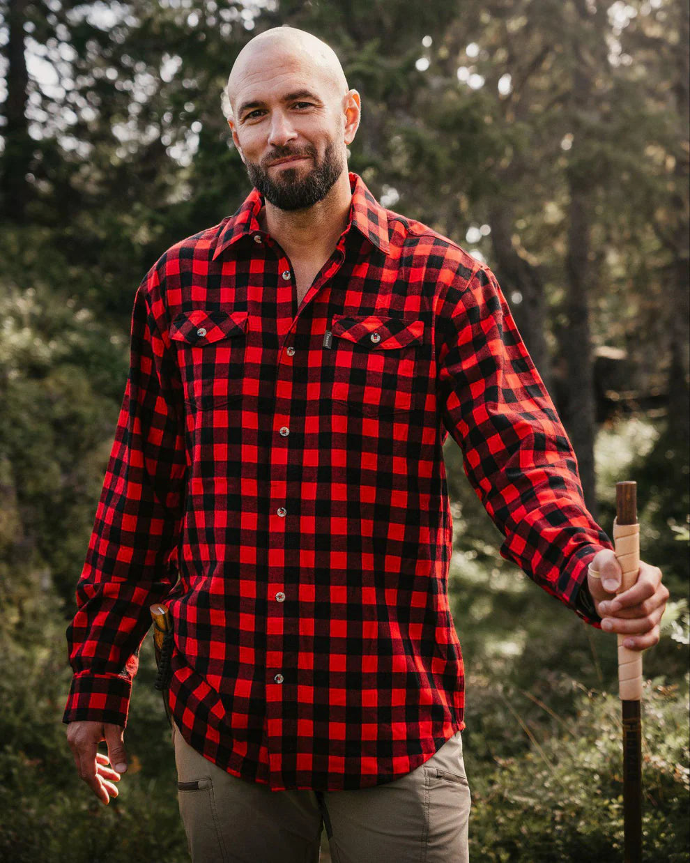 Pinewood® Texas Shirt 9126