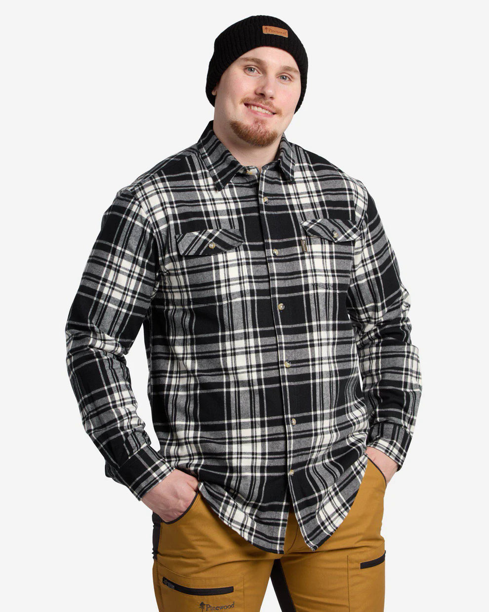 Pinewood® Texas Shirt 9126