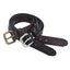 Pinewood® Leren Riem 35 mm 9197