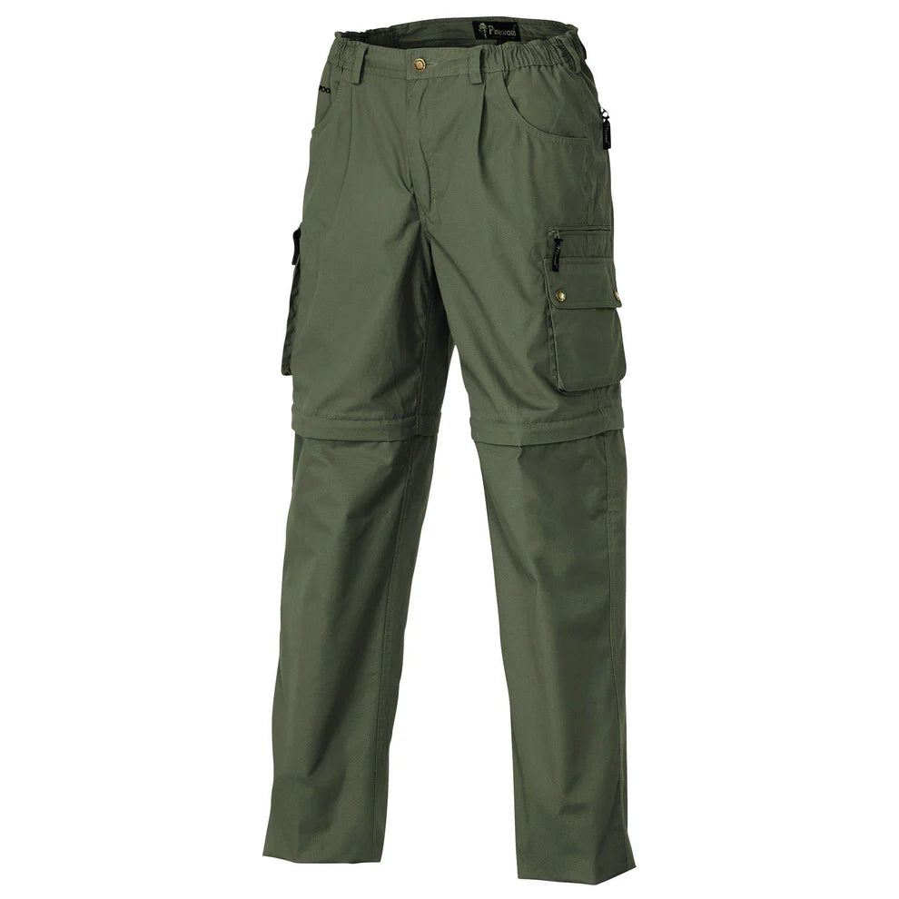 Pinewood® Wildmark Afritsbroek 9281