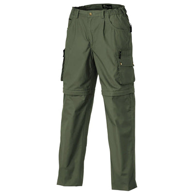 Pinewood® Wildmark Afritsbroek 9281