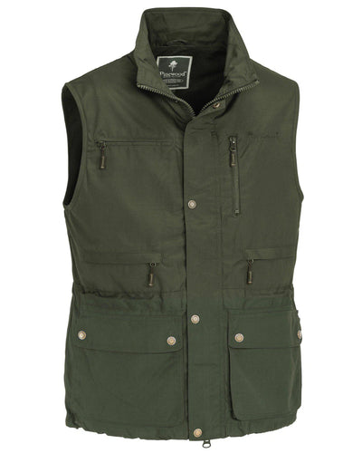 Pinewood® Tiveden Vest 9288