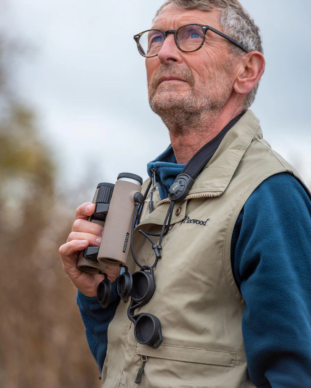 Pinewood® Tiveden Vest 9288