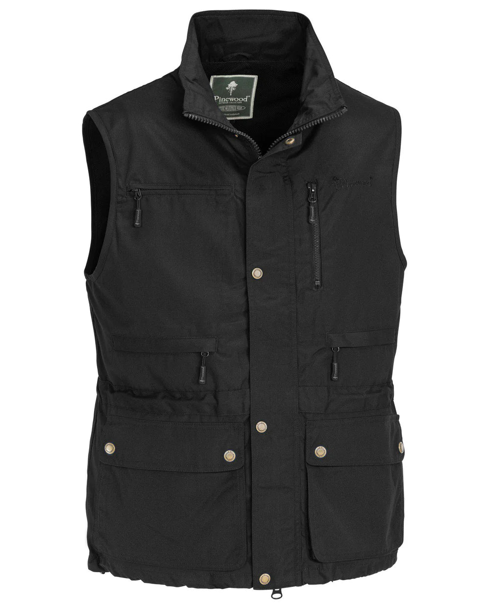 Pinewood® Tiveden Vest 9288