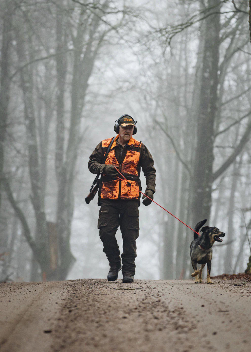 Pinewood® 2 Kleuren Pet 9294