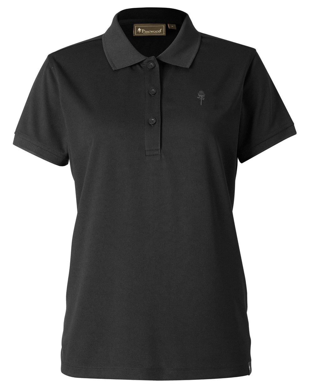 Pinewood® Ramsey Coolmax® Polo Dames 9318