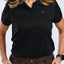 Pinewood® Ramsey Coolmax® Polo Dames 9318