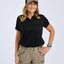 Pinewood® Ramsey Coolmax® Polo Dames 9318