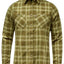 Pinewood® Felicia Flanel Shirt Dames 9327