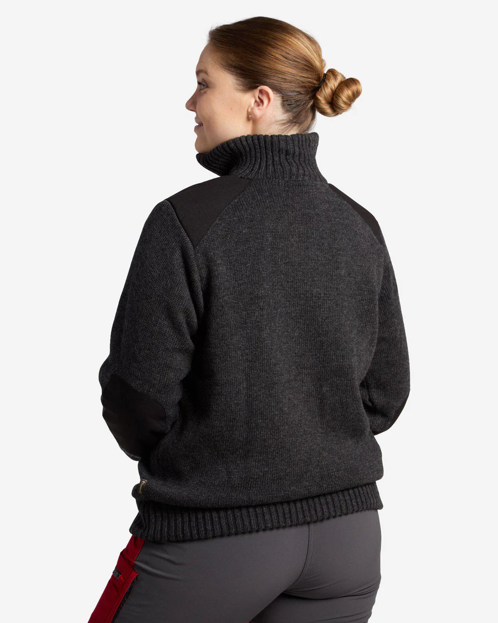 Pindewood® Hurricane Damestrui Gebreid