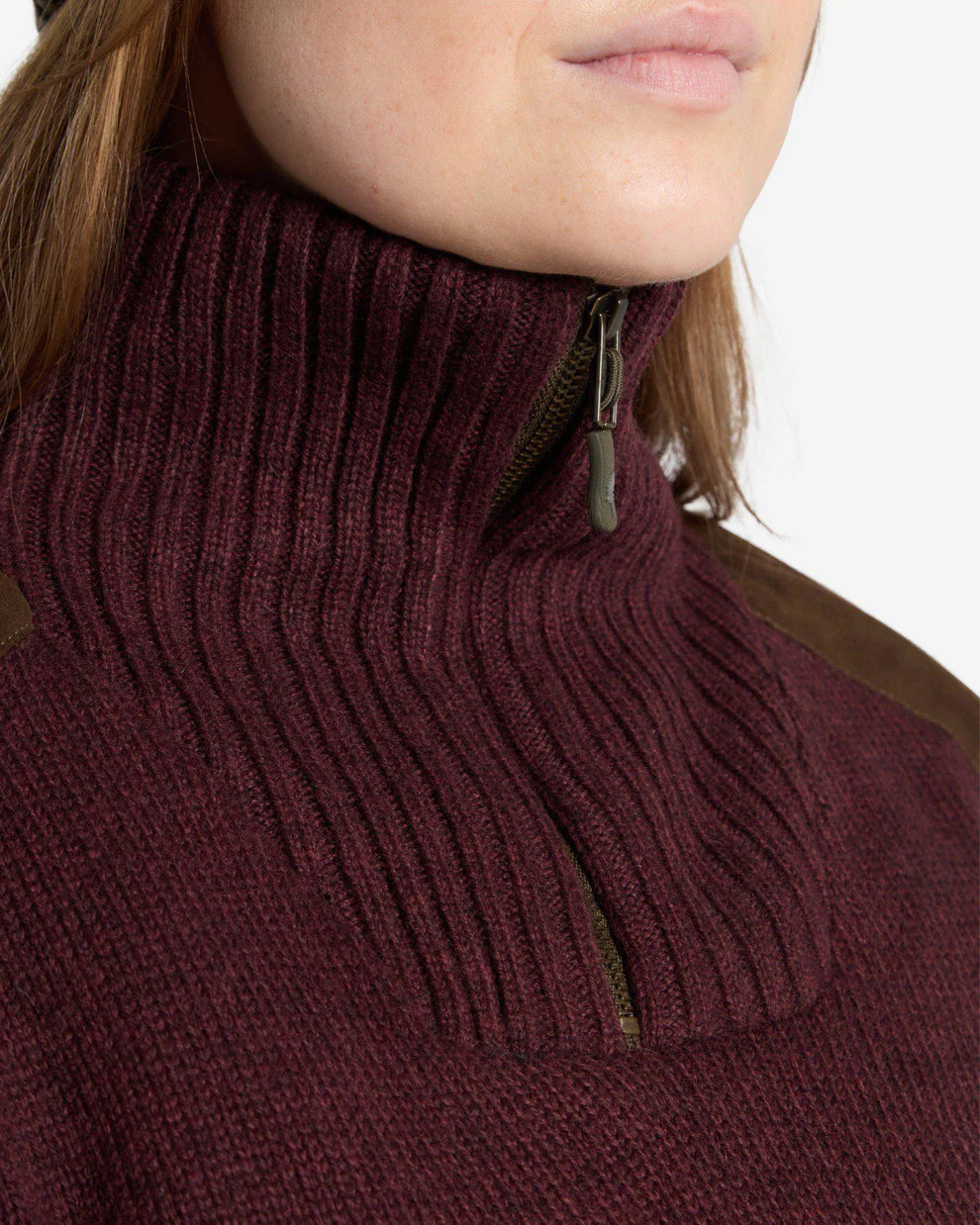 Pindewood® Hurricane Damestrui Gebreid