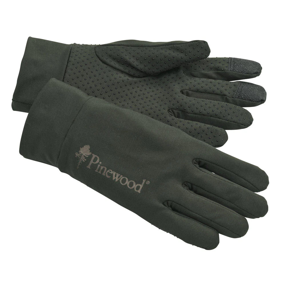 Pinewood® Thin Liner Handschoenen 9405