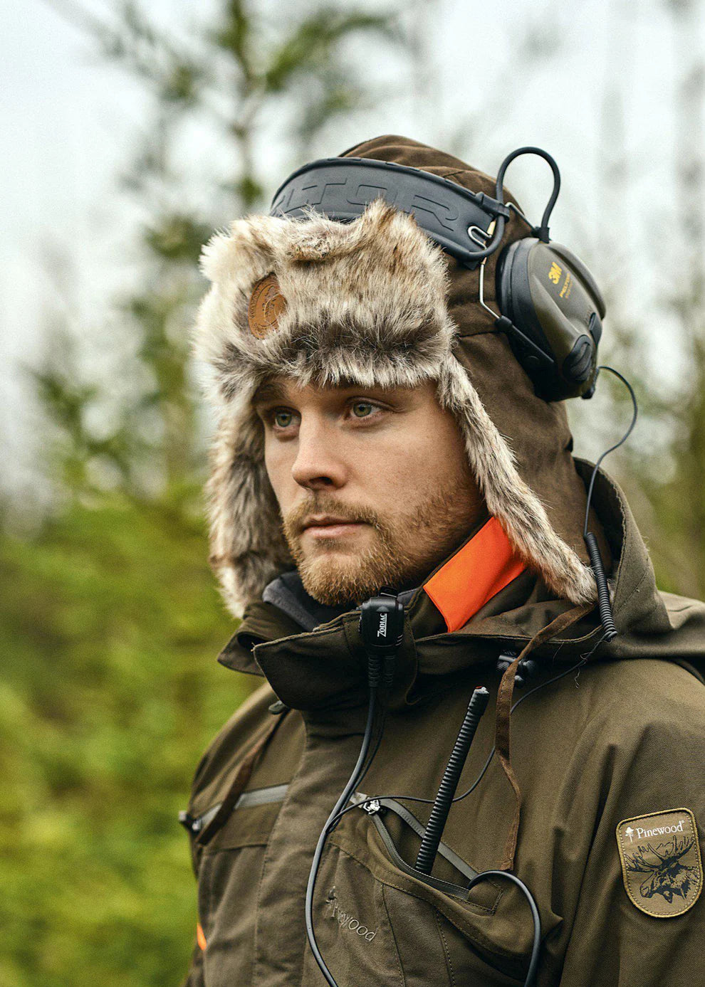 Pinewood® Murmansk Muts 9420