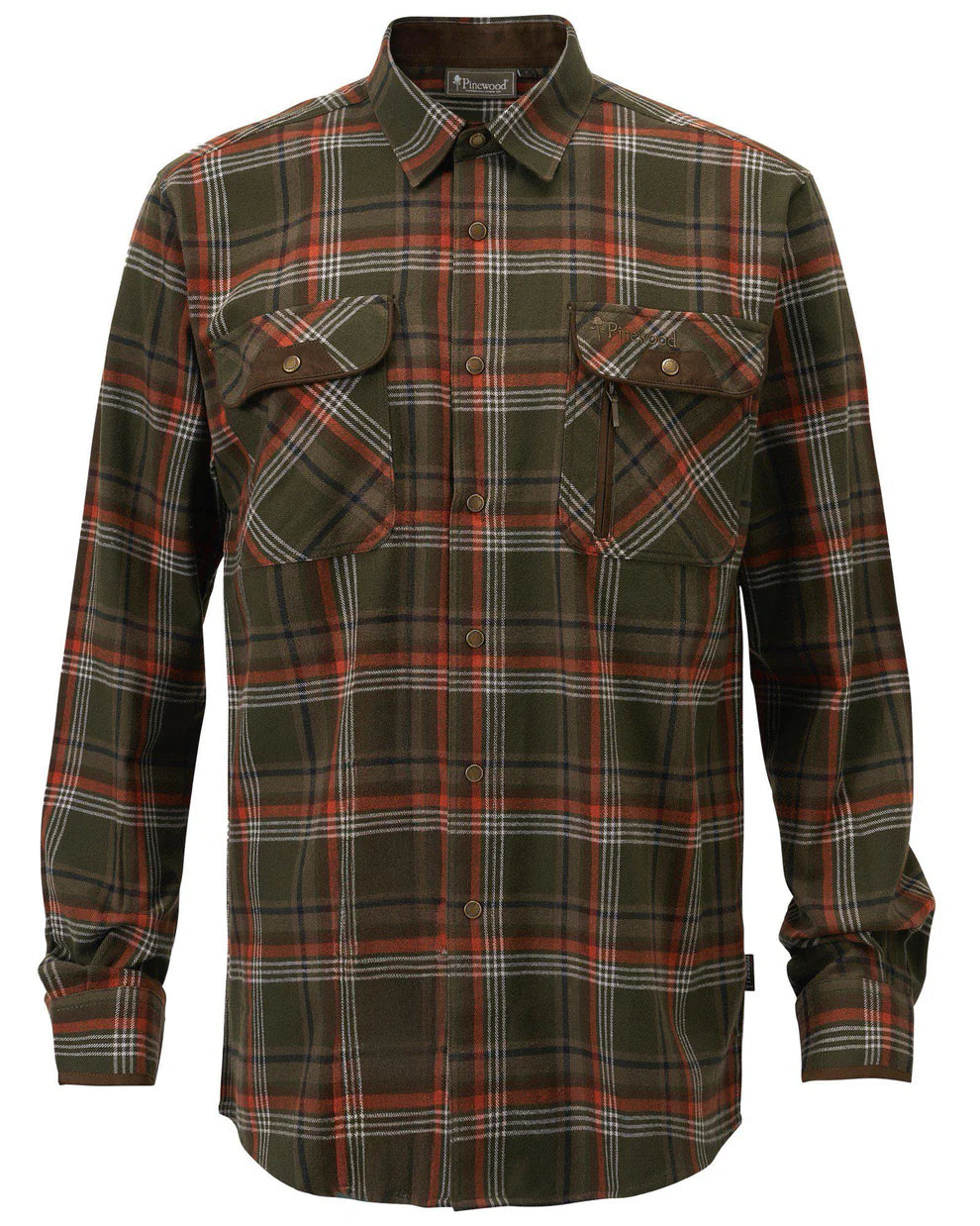 Pinewood® Prestwick Exclusive Shirt 9428