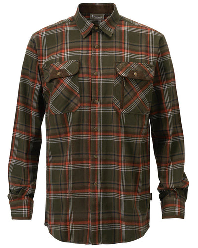 Pinewood® Prestwick Exclusive Shirt 9428