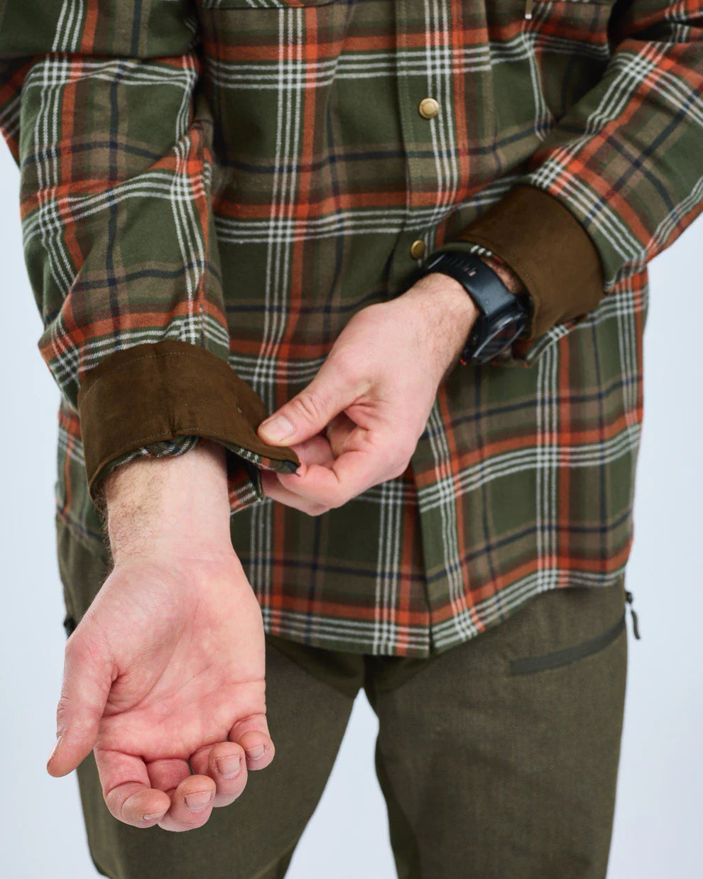 Pinewood® Prestwick Exclusive Shirt 9428