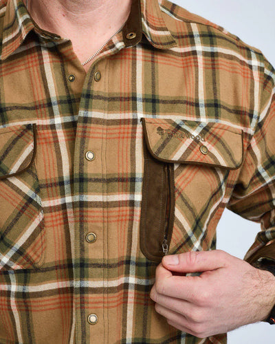 Pinewood® Cornwall Shirt 9435