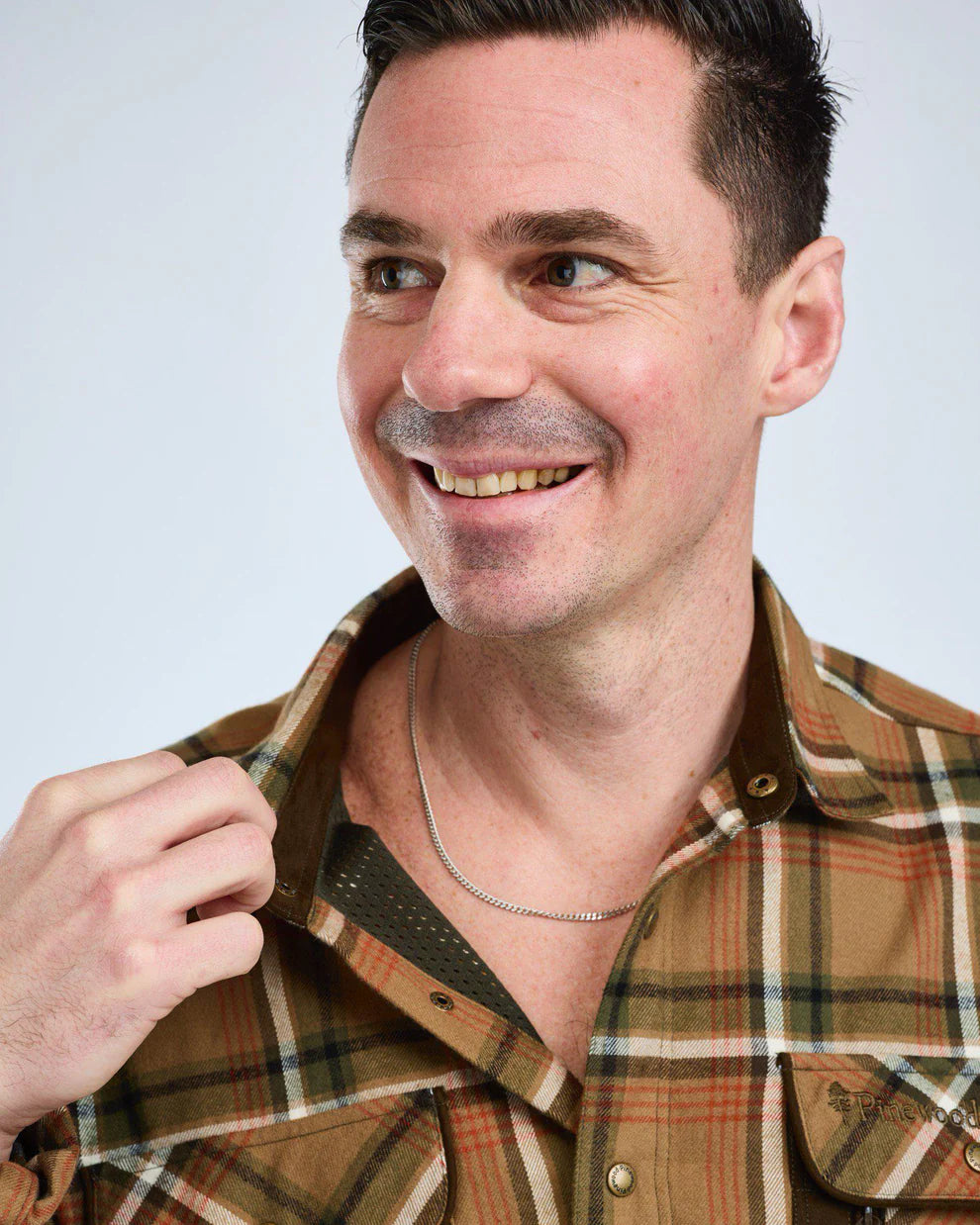 Pinewood® Cornwall Shirt 9435