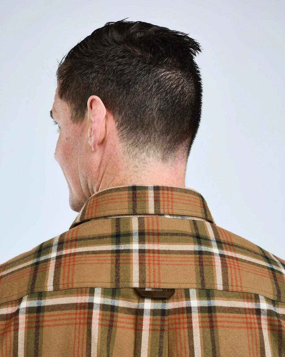 Pinewood® Cornwall Shirt 9435