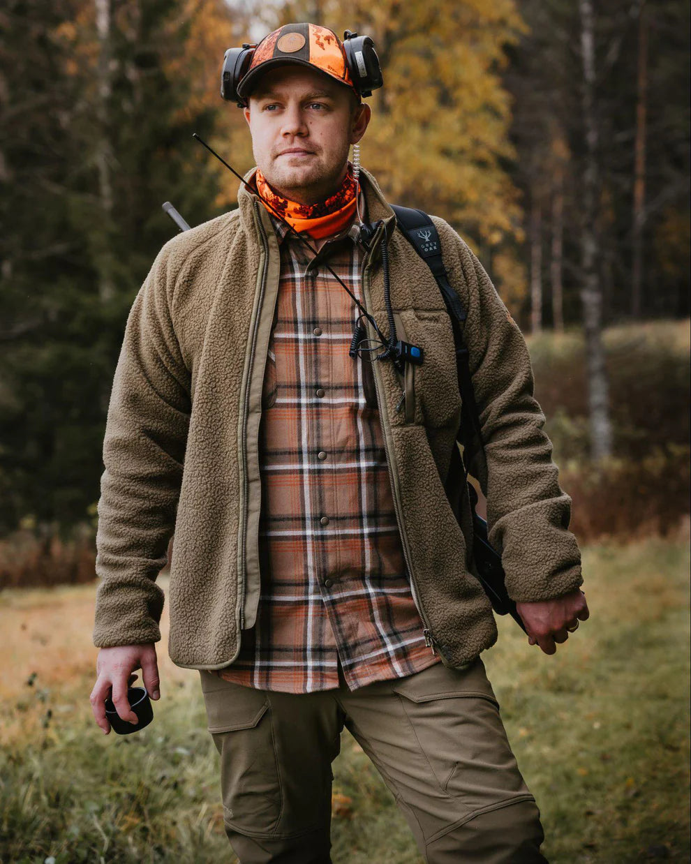 Pinewood® Cornwall Shirt 9435