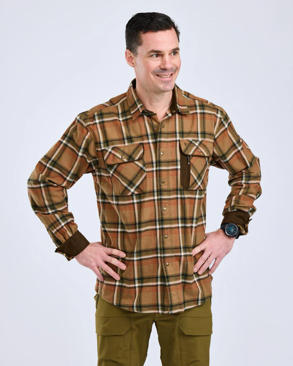 Pinewood® Cornwall Shirt 9435