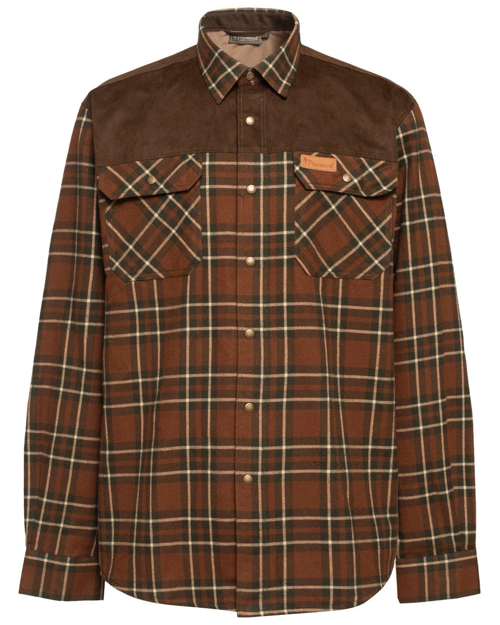 Pinewood® Douglas Shirt 9436