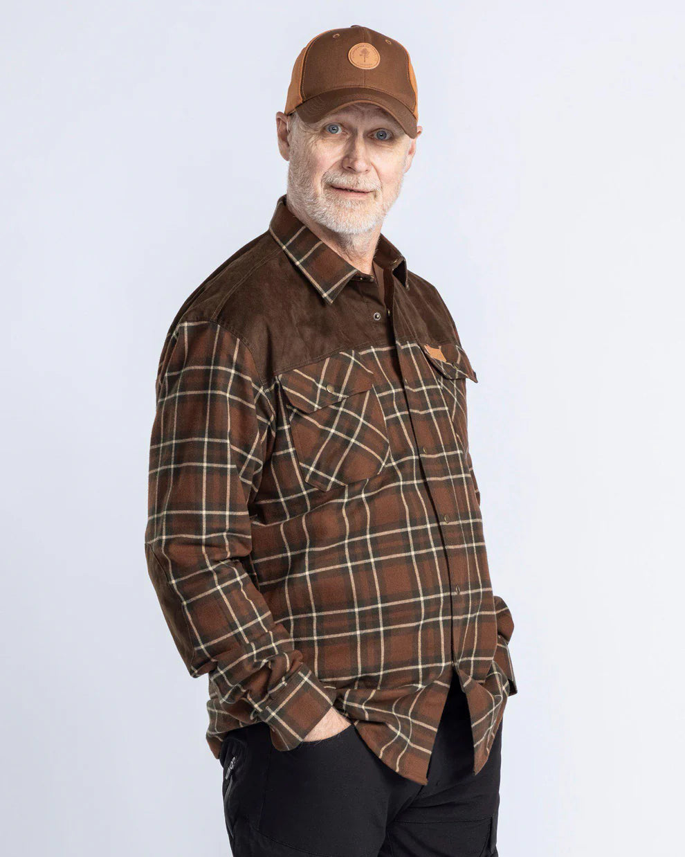 Pinewood® Douglas Shirt 9436