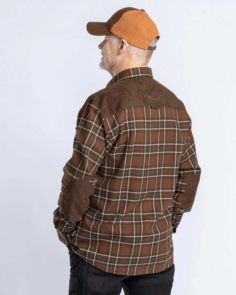 Pinewood® Douglas Shirt 9436