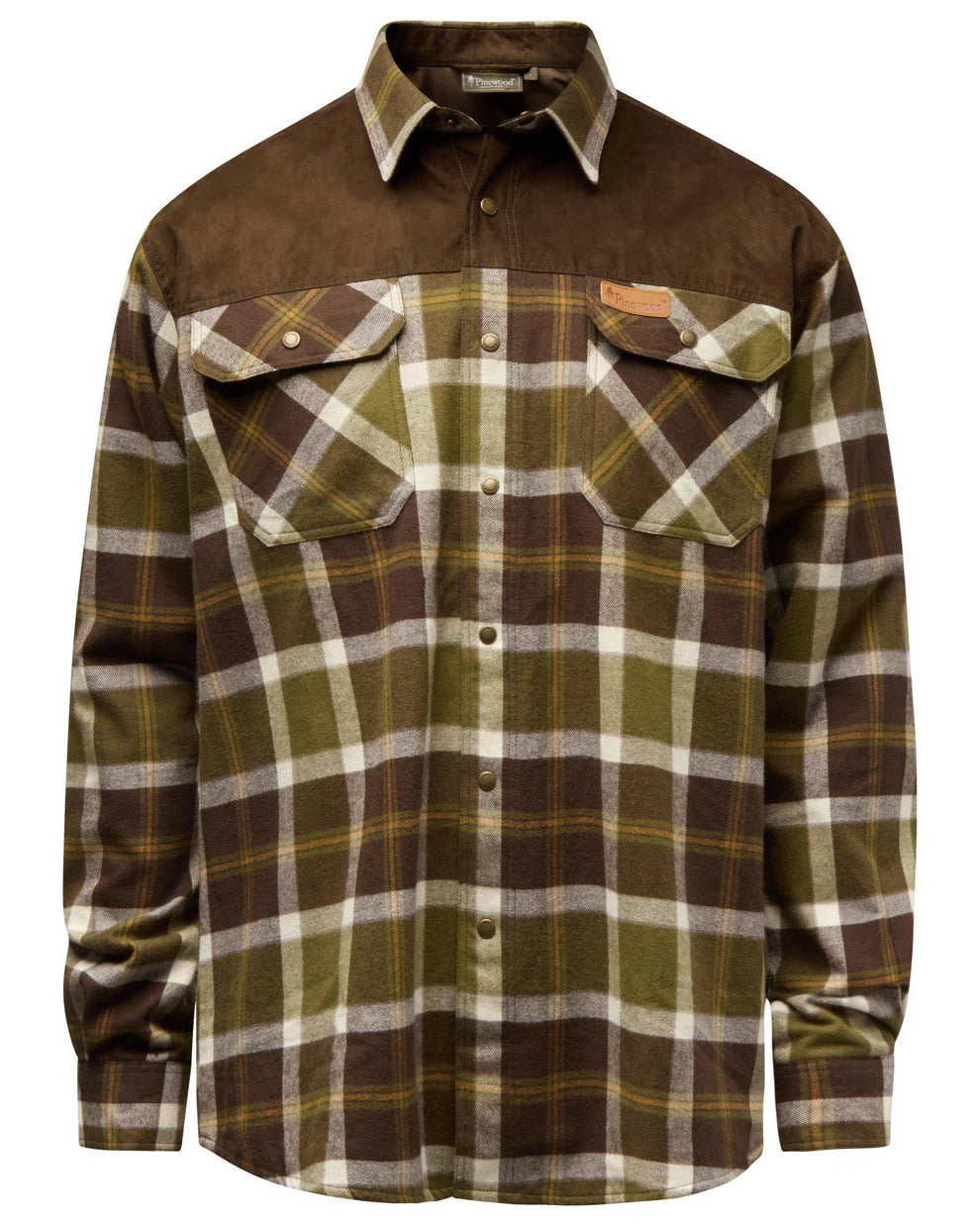 Pinewood® Douglas Shirt 9436
