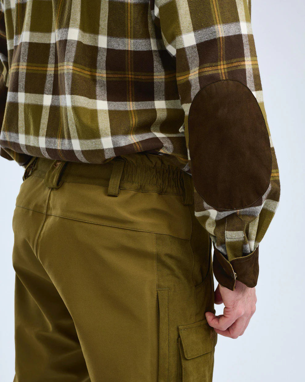 Pinewood® Douglas Shirt 9436