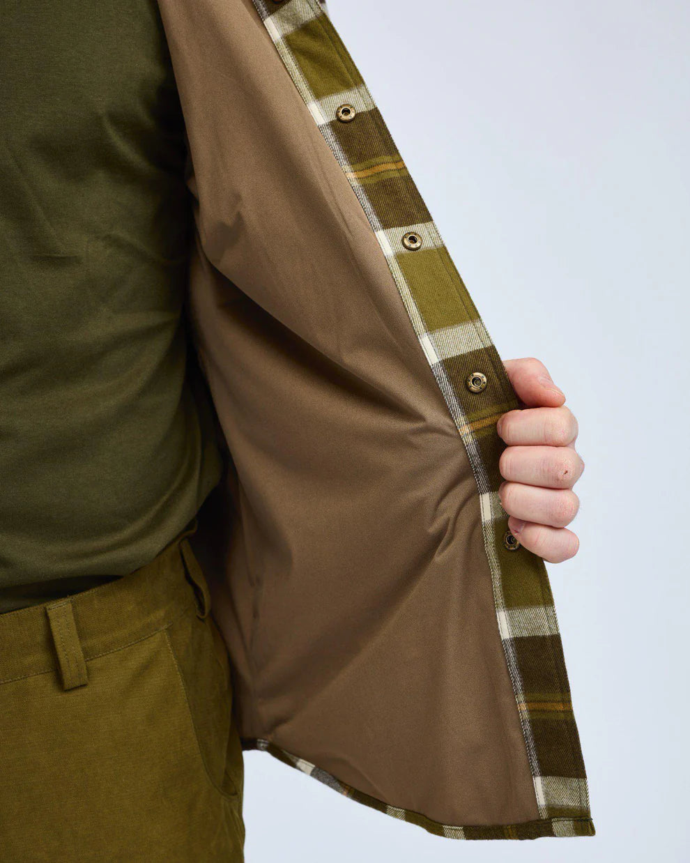 Pinewood® Douglas Shirt 9436