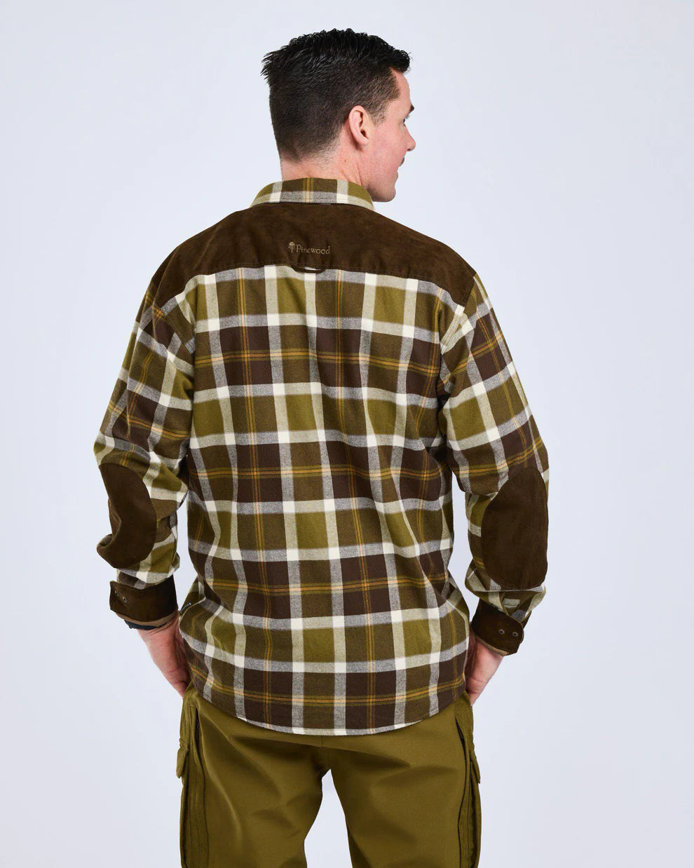 Pinewood® Douglas Shirt 9436