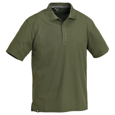 Pinewood® Ramsey Poloshirt Coolmax® 9458