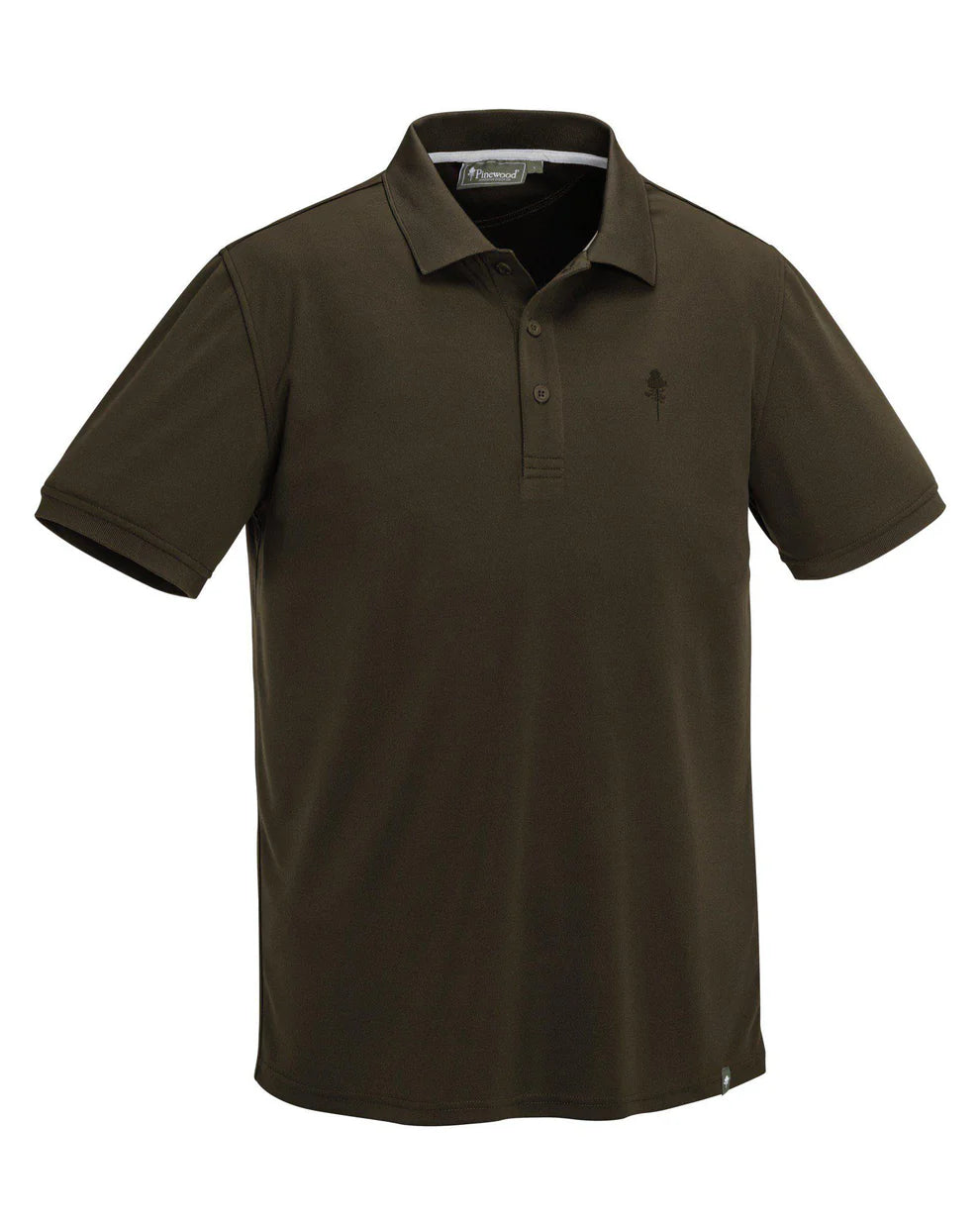 Pinewood® Ramsey Poloshirt Coolmax® 9458
