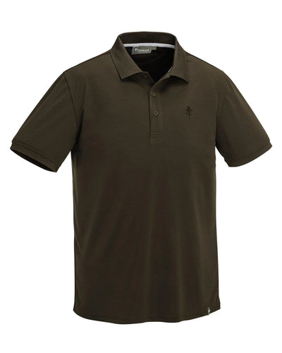 Pinewood® Ramsey Poloshirt Coolmax® 9458