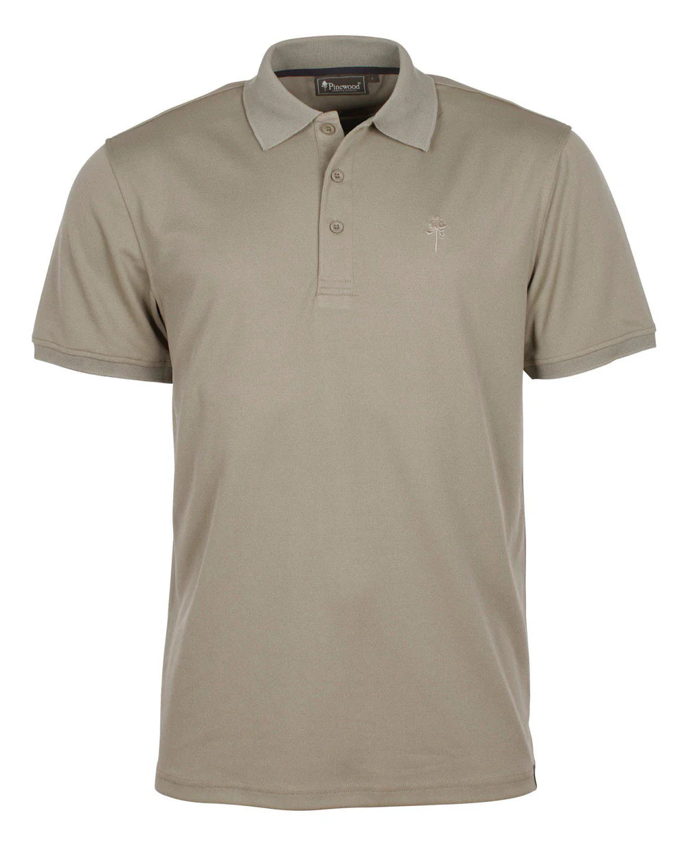 Pinewood® Ramsey Poloshirt Coolmax® 9458