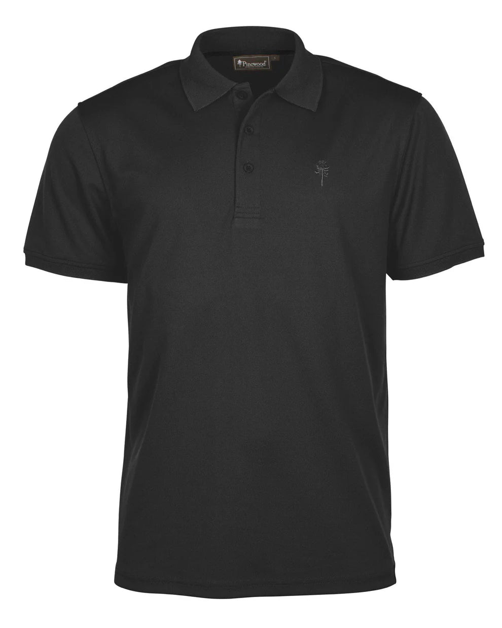 Pinewood® Ramsey Poloshirt Coolmax® 9458