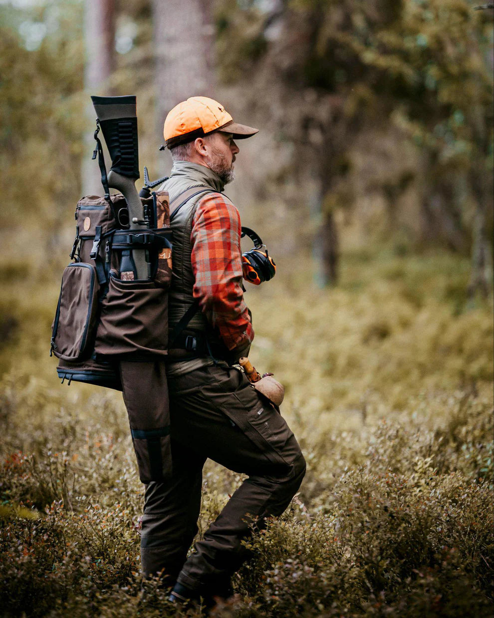 Pinewood® Kodiak Pet 9514