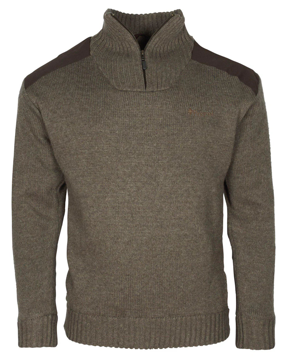 Pinewood® New Stormy Gebreide Swaeter 9547