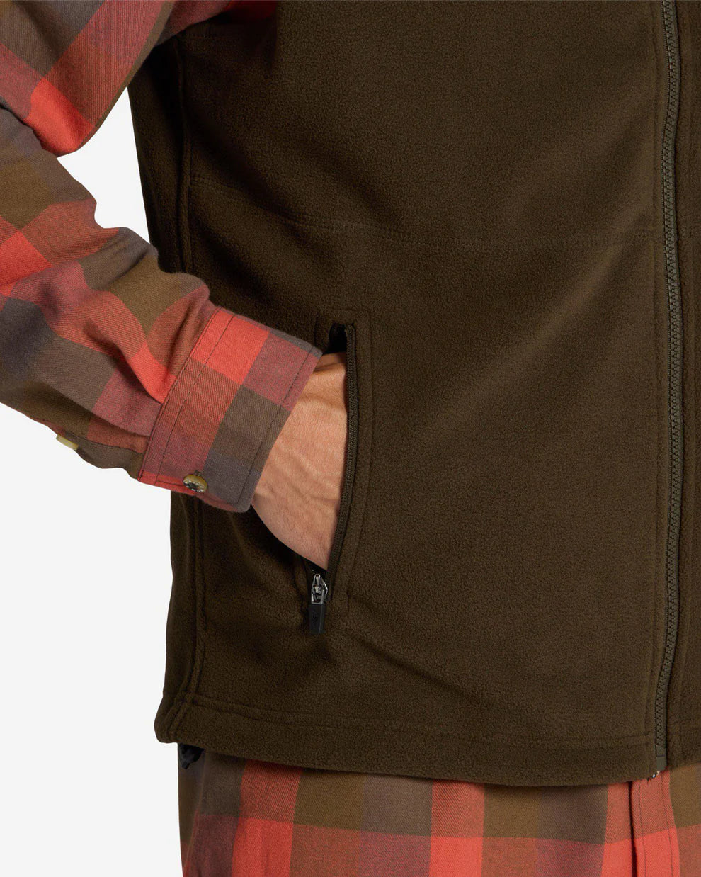 Pinewood® Pirsch Fleecevest 9564