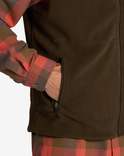 Pinewood® Pirsch Fleecevest 9564