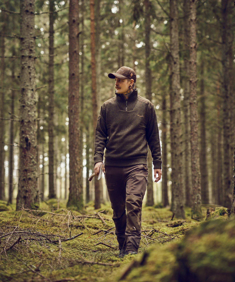 Pinewood® Hurricane Gebreide Trui 9648