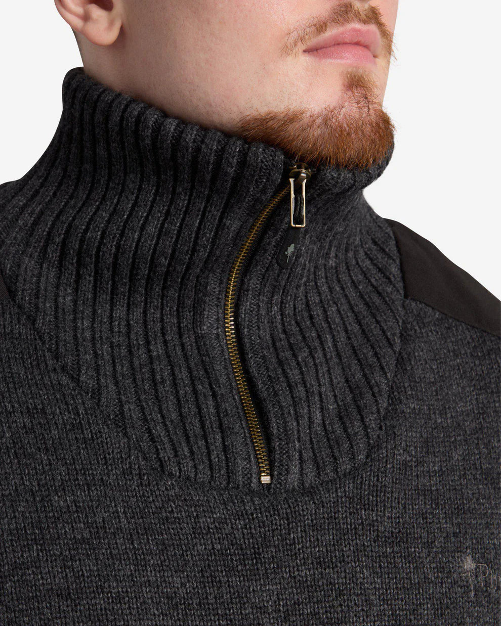 Pinewood® Hurricane Gebreide Trui 9648