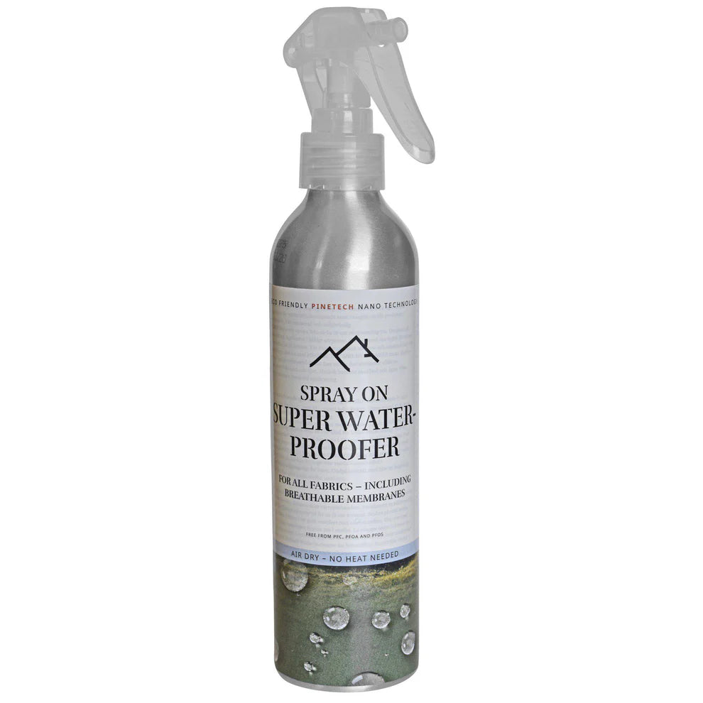 Pinewood® Pinetech® Super Water-Proofer Spray 9693