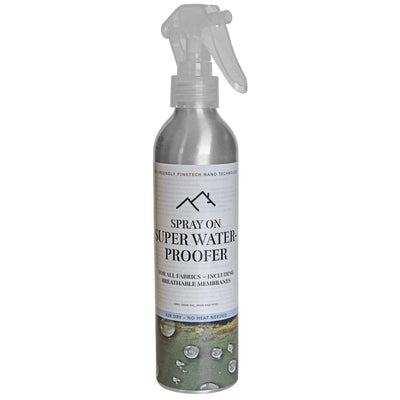Pinewood® Pinetech® Super Water-Proofer Spray 9693