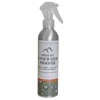 Pinewood® Pinetech® Super Water-Proofer Spray slijtvast 9694