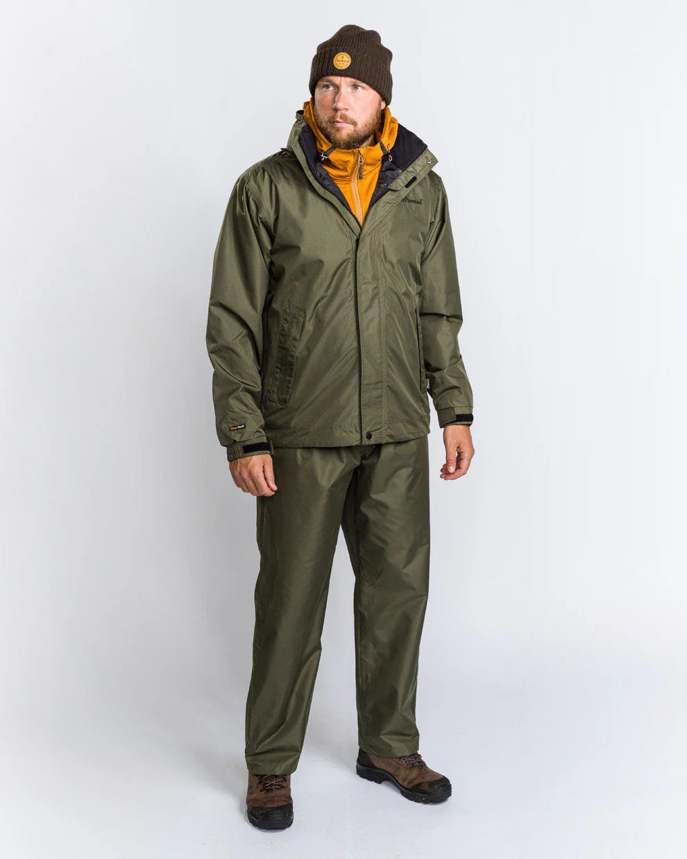 Pinewood® Tornado Extreme Regenset 9862