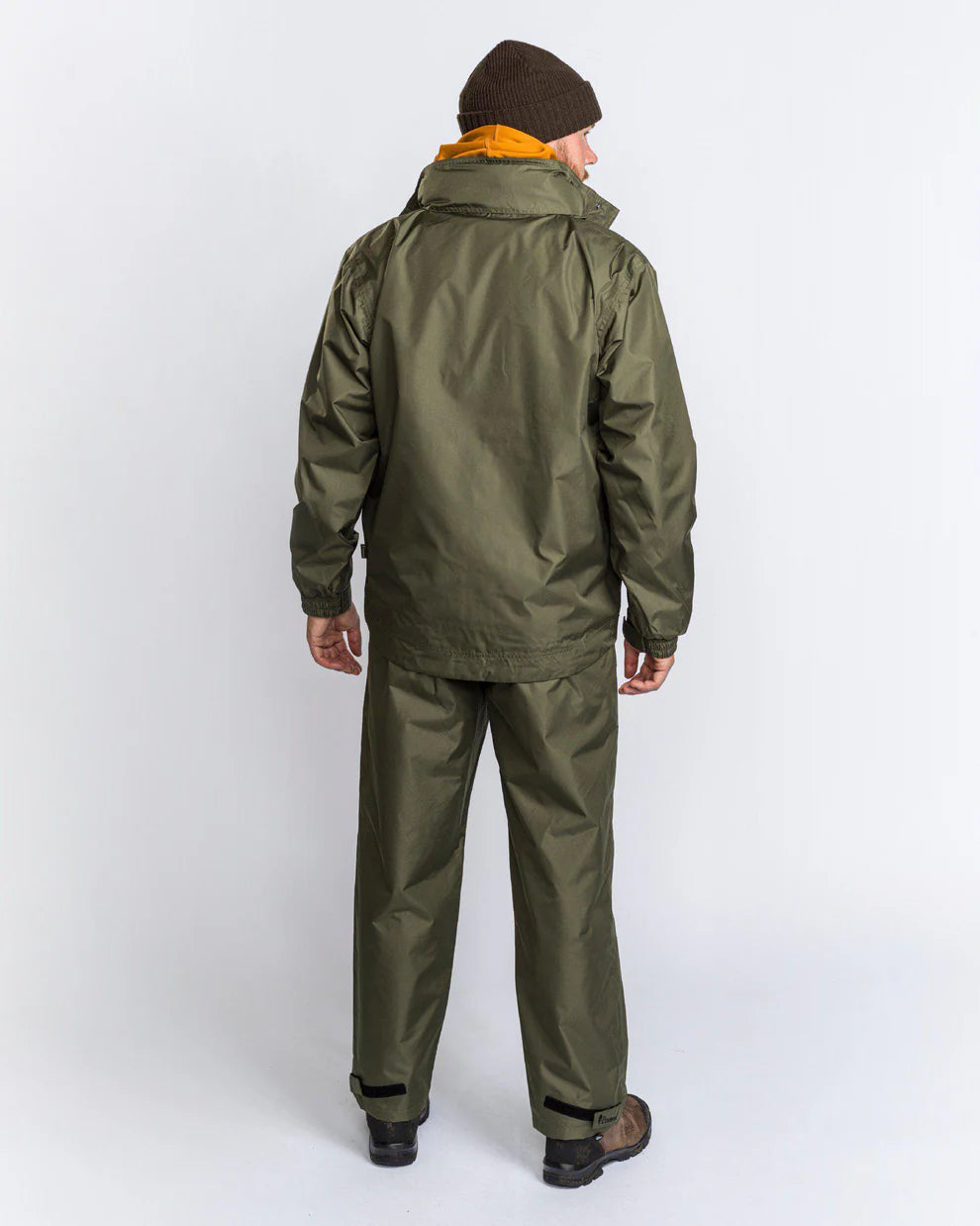 Pinewood® Tornado Extreme Regenset 9862