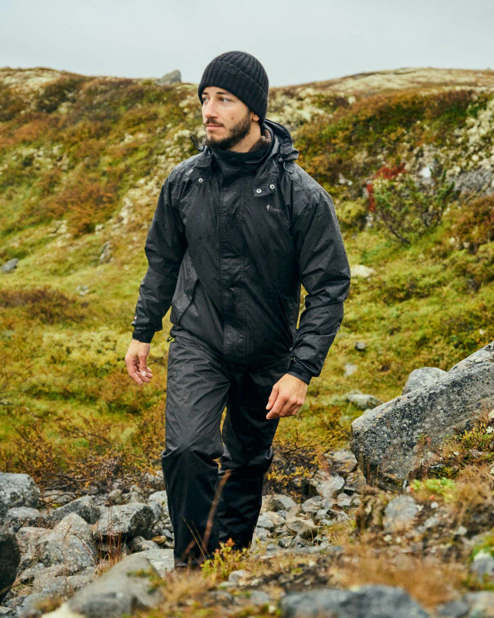 Pinewood® Tornado Extreme Regenset 9862